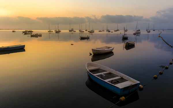 Bateau