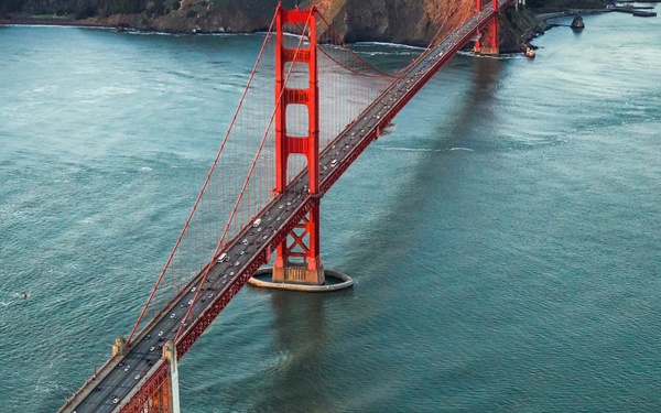 pont Golden Gate